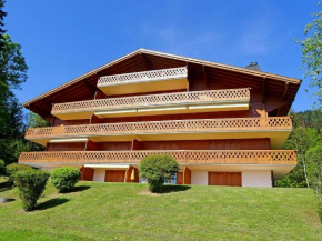 Apartment Soldanelles 3